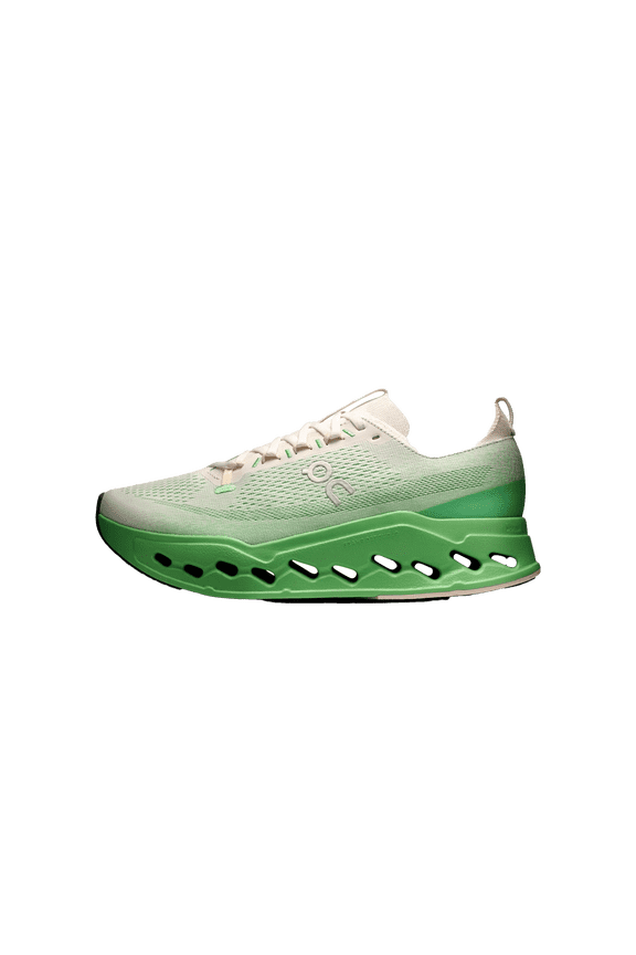 MENS Cloudsurfer Max "Ivory / Honeydew" 3MF30433397 3MF30433397 from Stadium Goods