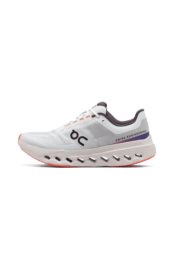 MENS Cloudsurfer "White" 3ME30020256 from Stadium Goods