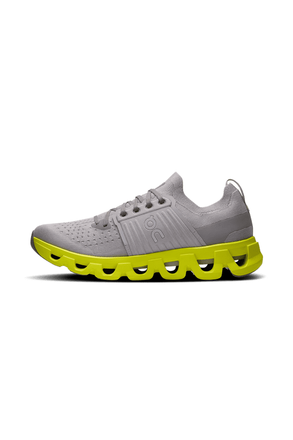 MENS Cloudswift 4 "Alloy Lime" 3MF10133348 from Stadium Goods