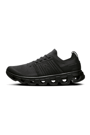 MENS Cloudswift 4 "Black Eclipse" 3MF10130106 from Stadium Goods