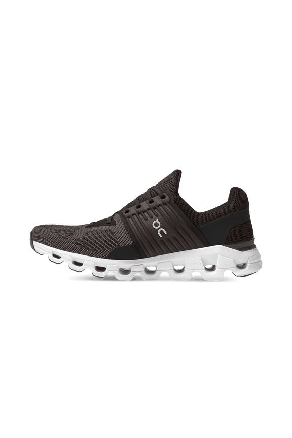 MENS Cloudswift "Black Rock White" 41.99585 from Stadium Goods