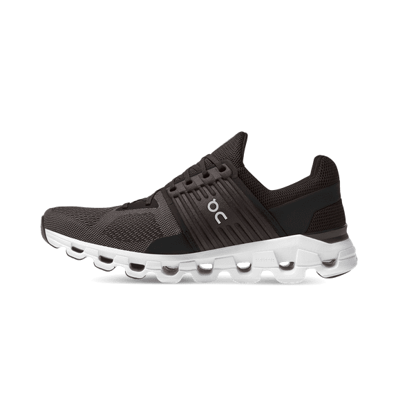 On MENS Cloudswift "Black Rock White" 41.99585 from Stadium Goods