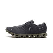 MENS On Cloud 5 Eclipse Grove