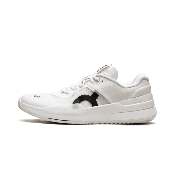 On MENS THE ROGER Pro 2 "AllWhite" 3ME10300108 from Stadium Goods