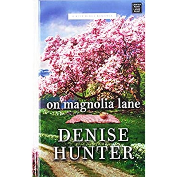 Pre-Owned On Magnolia Lane (Library Binding) 9781643580548