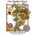 thumbnail image 1 of Pre-Owned On Market Street (Paperback) 0688087450 9780688087456, 1 of 1