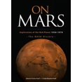 thumbnail image 1 of Pre-Owned On Mars: Exploration of the Red Planet, 1958-1978--The NASA History (Paperback) 0486467570 9780486467573, 1 of 1