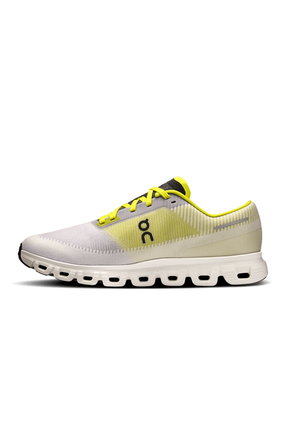 Men's Cloud 6 Push Lilac | Lime 3MF10054126