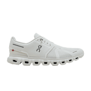 On Mens Cloud 6 White/White 3MF10071200-8