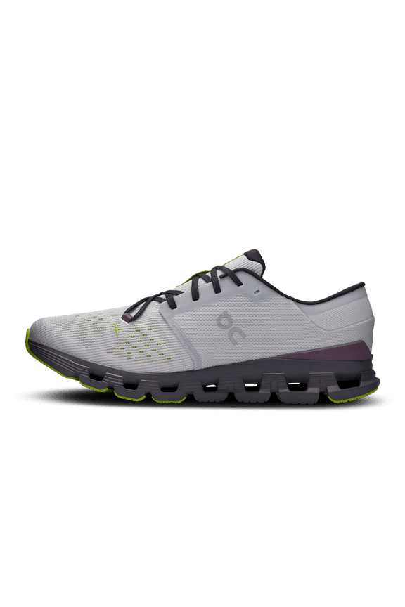 Men's Cloud X 4 Sneakers Glacier/Eclipse 3ME30040818