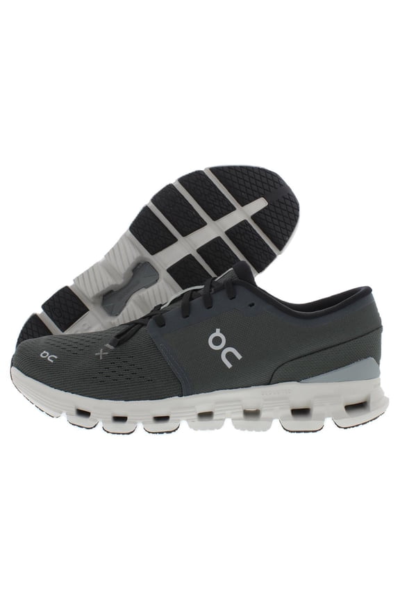 Men's Cloud X 4 Shadow/Apollo 3ME30043558-11.5