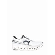 On Mens Cloudmonster 2 White/Frost 3ME10120664-12