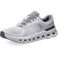 thumbnail image 1 of On Men's Cloudrunner 2 Sneaker, Frost/White, 12.5, 1 of 1