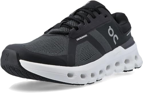 美品　オン　ON CLOUD5 27.0 ALL BLACK 59.98986 ON RUNNING Men's Cloud 5 Sports Sneaker, Size 10.5, All