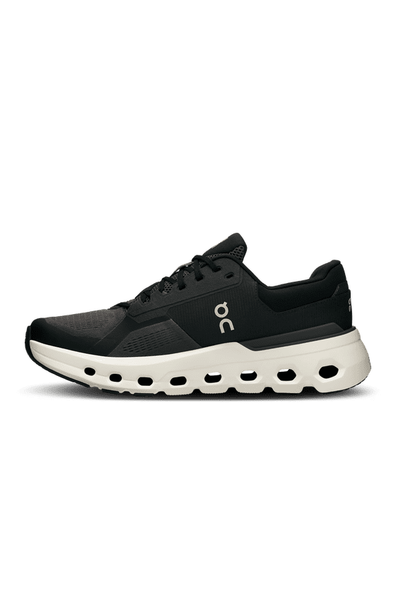 Men's Cloudrunner 2 Sneakers Eclipse | Black 3ME10140264