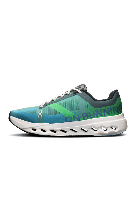 Men's Cloudsurfer Next Honeydew/Ivory 3ME30023209-9