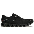 thumbnail image 1 of On Men's Running Shoes Cloud 5 All Black, from StockX, 1 of 5