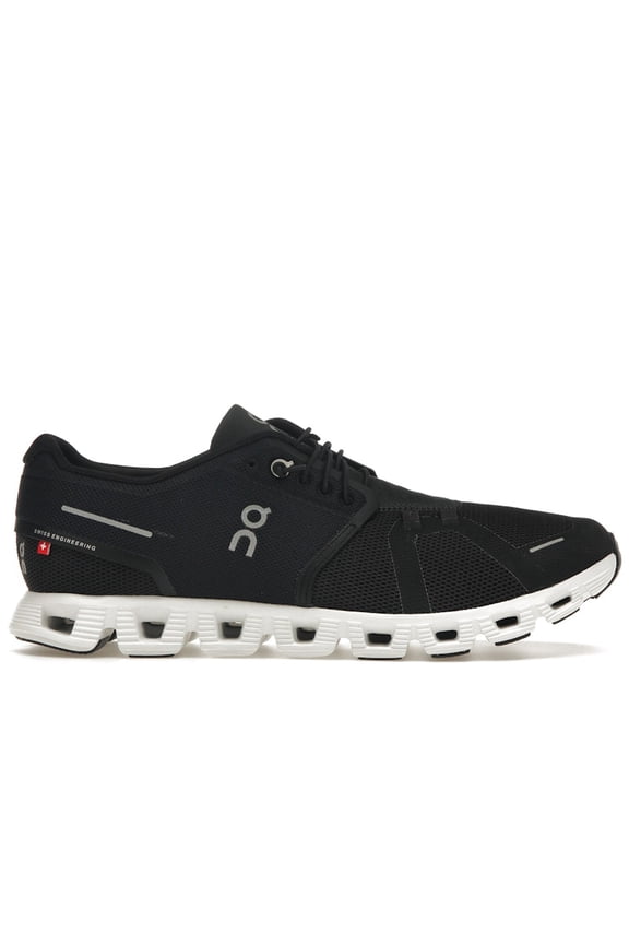Men's Running Shoes Cloud 5 Black White, from StockX