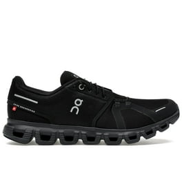 【関税&送料込】ON RUNNING Sneakers Black Amazon.com | On Running Men's Shoes Cloud All Black 19.0002