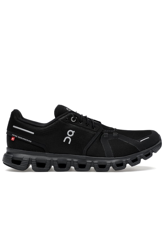 Men's Running Shoes Cloud 6 All Black, from StockX