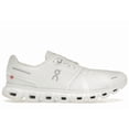 thumbnail image 1 of On Men's Running Cloud 6 All White Shoes, from StockX, 1 of 5