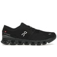 thumbnail image 1 of On Men's Running Cloud X 4 Black Eclipse Shoes, from StockX, 1 of 5