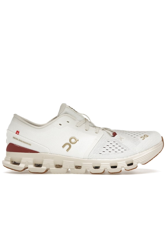 Men's Running Cloud X 4 Year of the Snake Shoes, from StockX