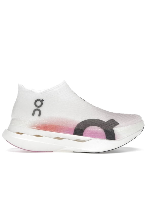 Men's Running Cloudboom Strike LS White Raspberry Shoes, from StockX