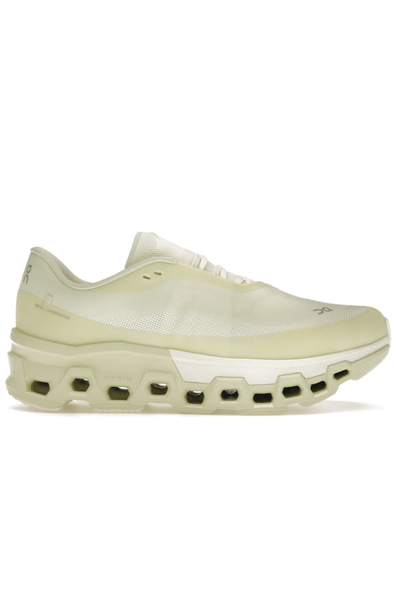 Men's Running Cloudmonster 2 POST ARCHIVE FACTION Seeding White Shoes, from StockX