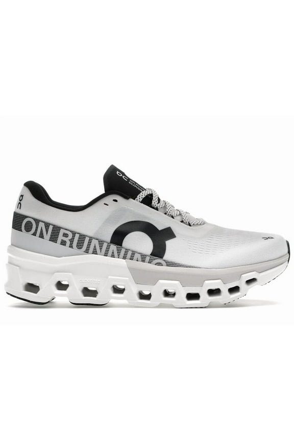 Men's Running Cloudmonster 2 White Frost Shoes, from StockX