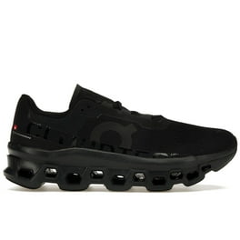 On Men's Running Cloudtilt Black Eclipse Running Shoes, from