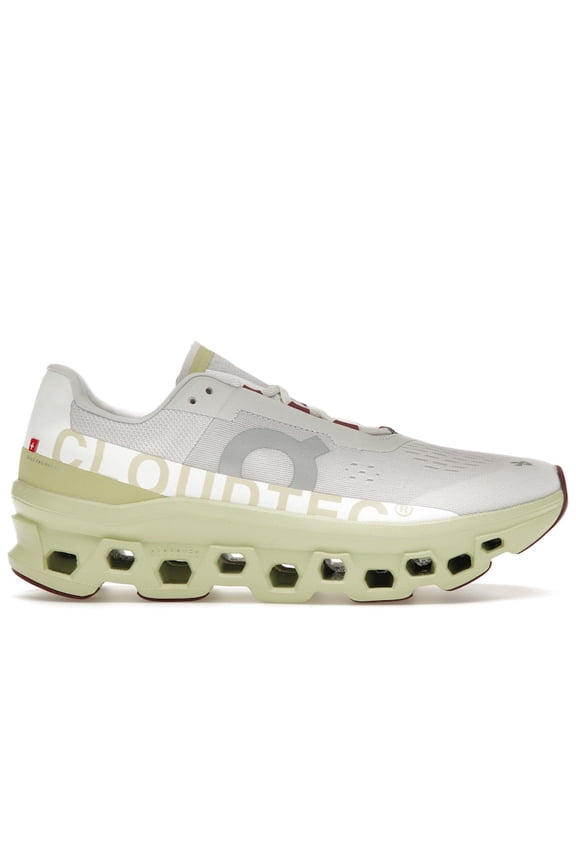 Men's Running Shoes Cloudmonster Frost Acacia, from StockX