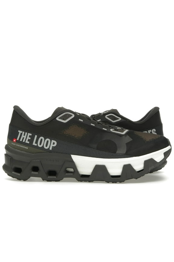 Men's Running Cloudmonster Hyper TL Pleasures Espresso Shoes, from StockX