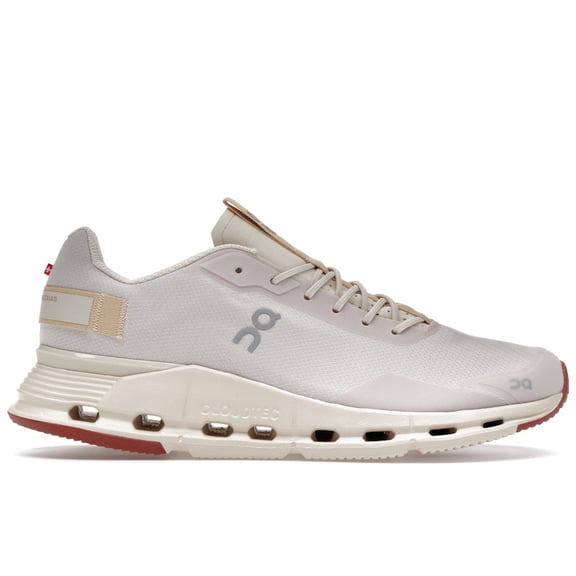 On Men's Running Shoes Cloudnova Form Sand Moon, from StockX