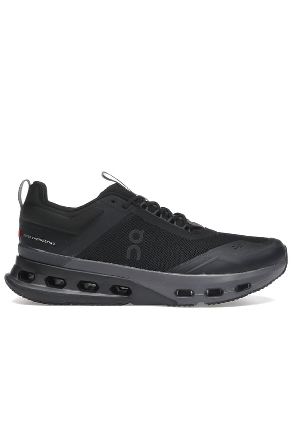 Men's Running Cloudnova X Black Eclipse Shoes, from StockX