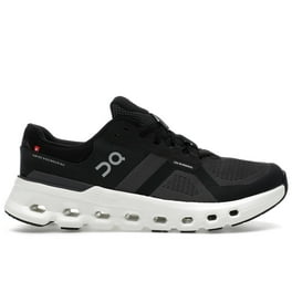 On Men's Running Cloudtilt Black Eclipse Running Shoes, from
