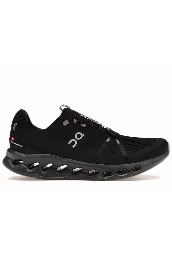 Men's Running Shoes Cloudsurfer Black, from StockX