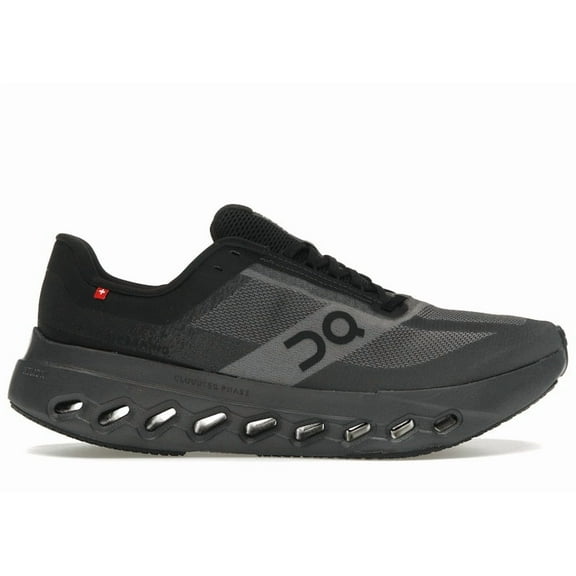 On Men's Running Cloudsurfer Next Black Eclipse Shoes, from StockX