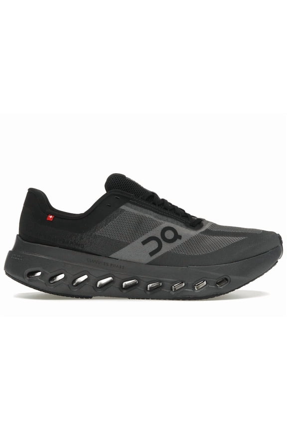 Men's Running Cloudsurfer Next Black Eclipse Shoes, from StockX