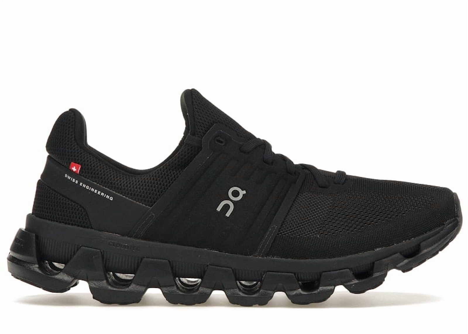 美品　オン　ON CLOUD5 27.0 ALL BLACK 59.98986 Men's Cloud 5 | Black | On United States