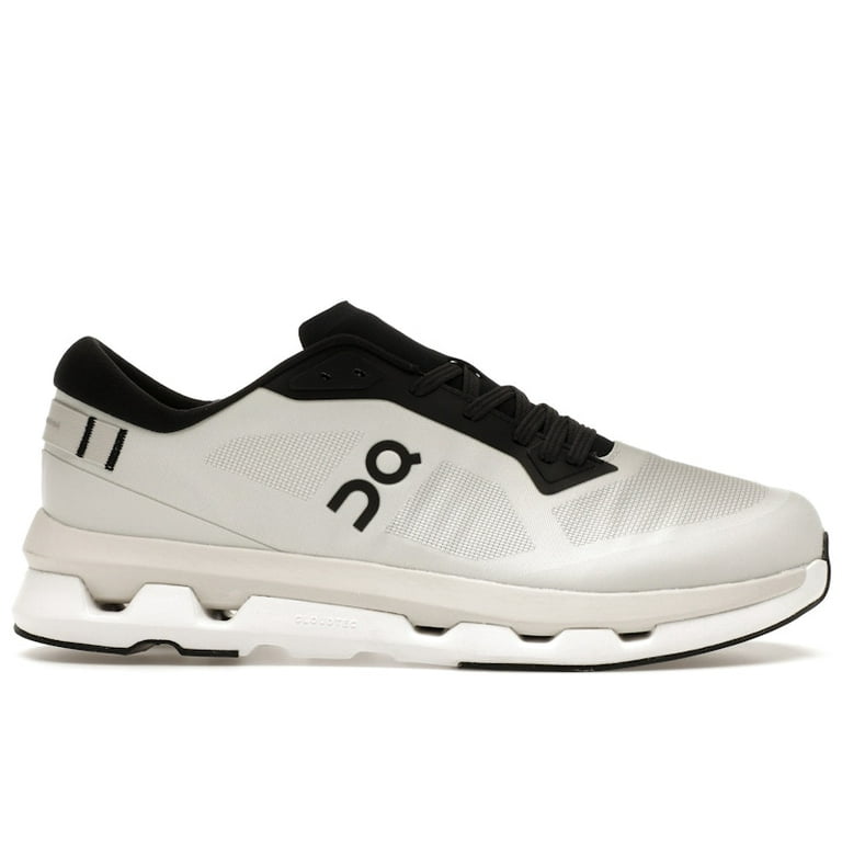 On Men's Running Cloudzone Ice Black, from StockX