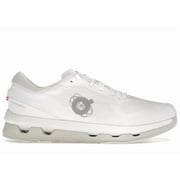 On Mens Running Cloudzone Kith White Ice Shoes, from StockX