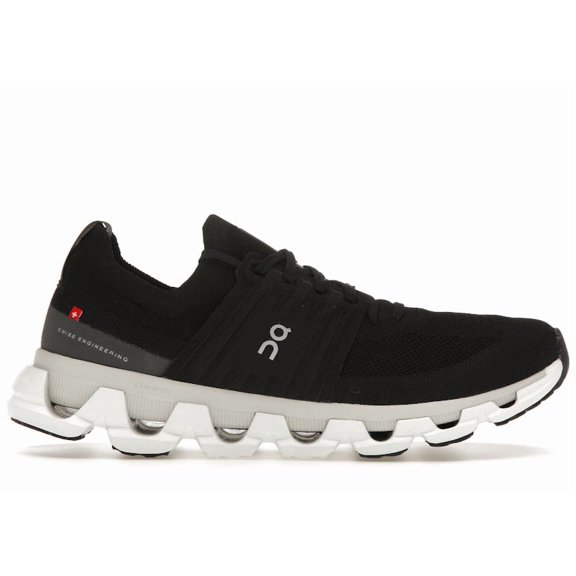On Men's Running Shoes Cloudswift 3 All Black, from StockX