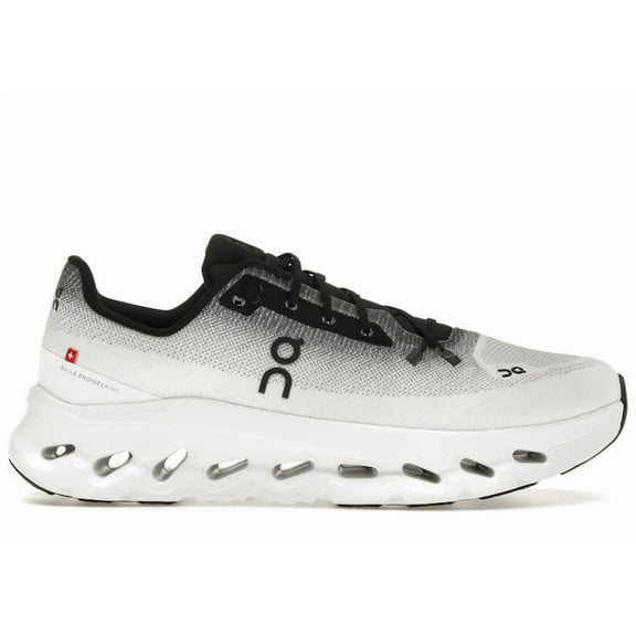 On Men's Running Shoes Cloudtilt Black Ivory, from StockX