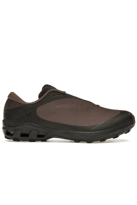 Men's Running Shoes Cloudventure Peak POST ARCHIVE FACTION Cacao Espresso, from StockX
