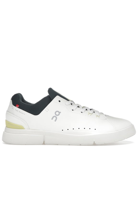 Men's The Roger Advantage Ivory Evergreen Shoes, from StockX