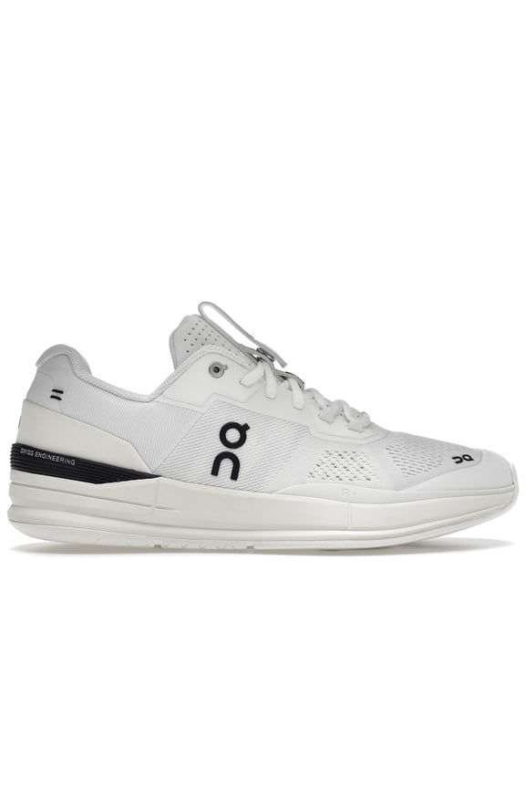 Men's The Roger Pro Kith White Ivory Black Shoes, from StockX