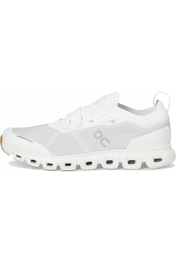 Mens Cloud 6 Versa White/White 3MF10041200