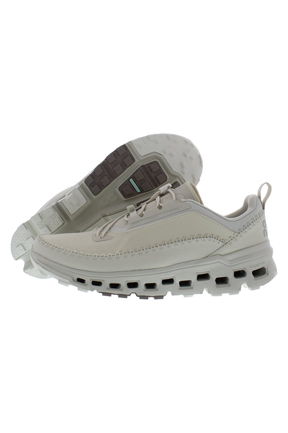 Mens Cloudaway 2 Textile Synthetic Trainers