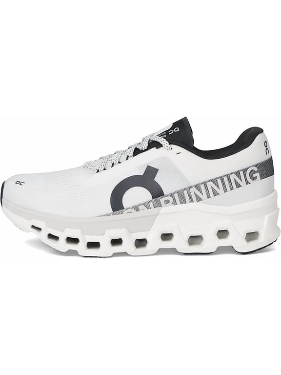 Men's Cloudmonster 2 White/Frost 3ME10120664-11